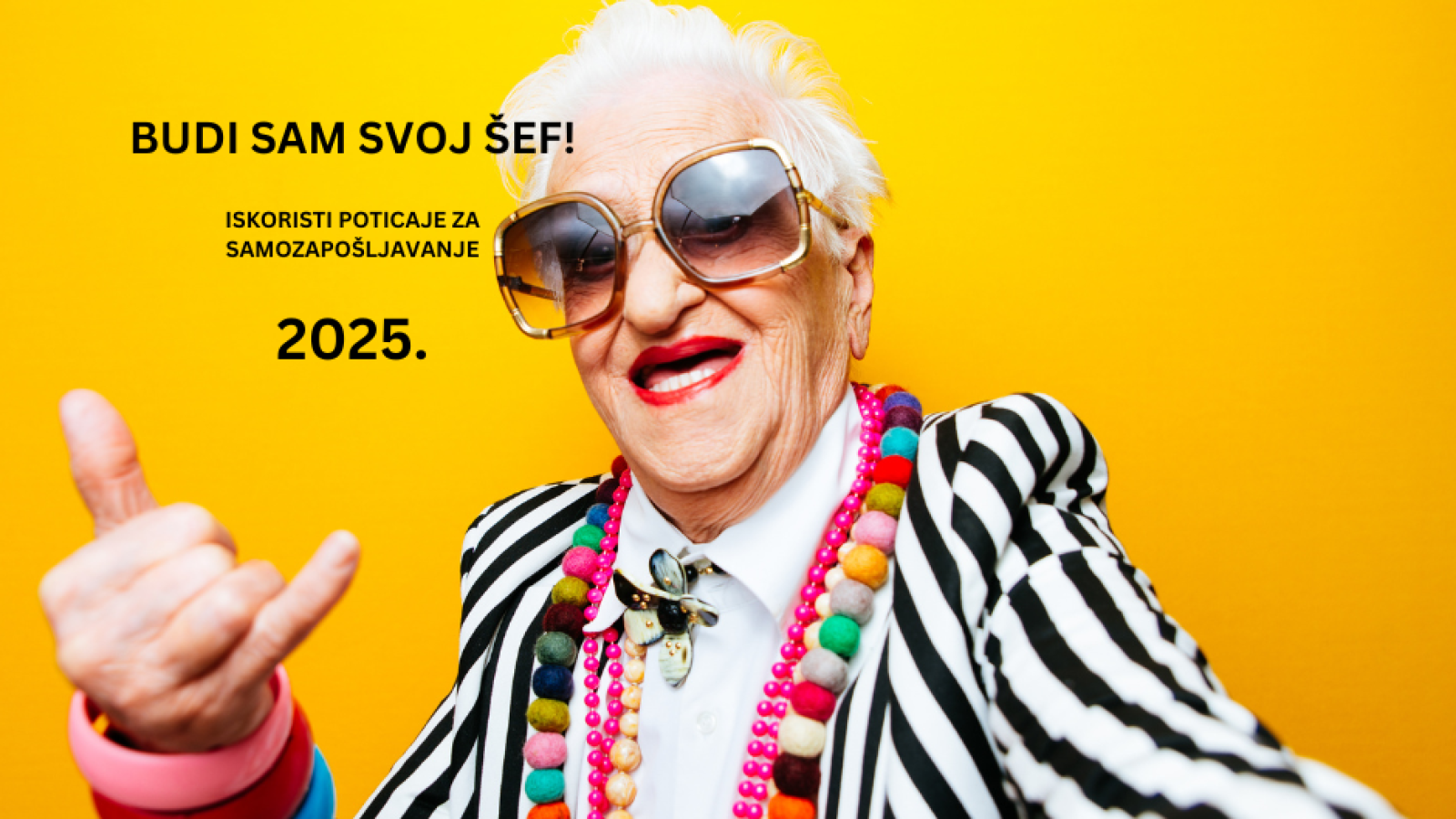 Samozapošljavanje 2025. (2)