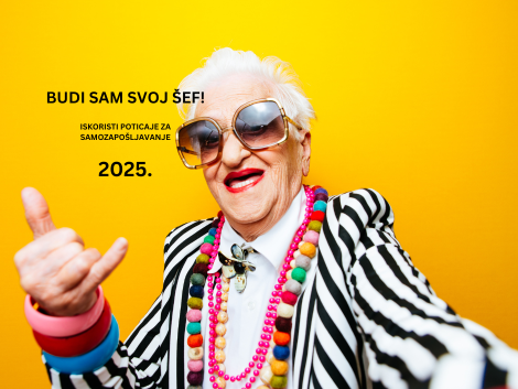Samozapošljavanje 2025. (2)