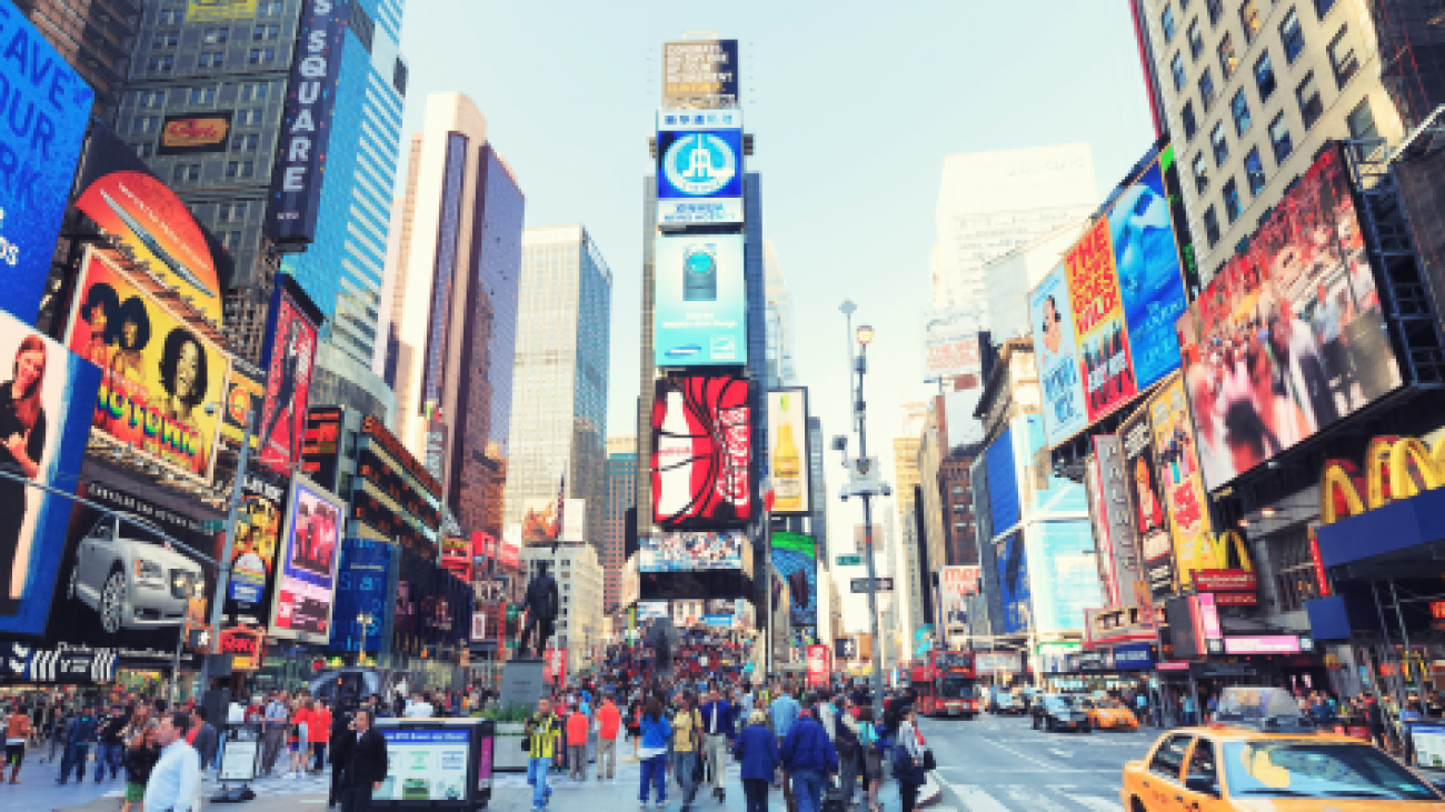New York