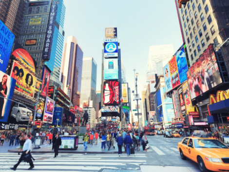 New York